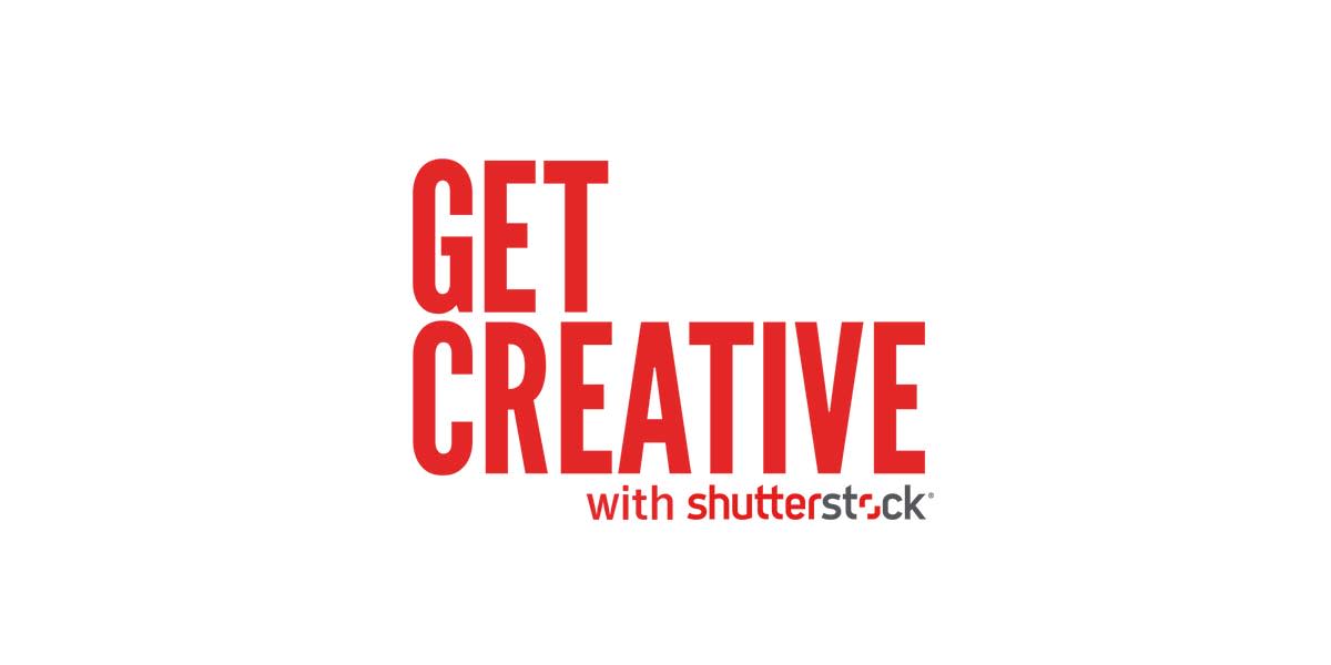 Getcreative image - logo