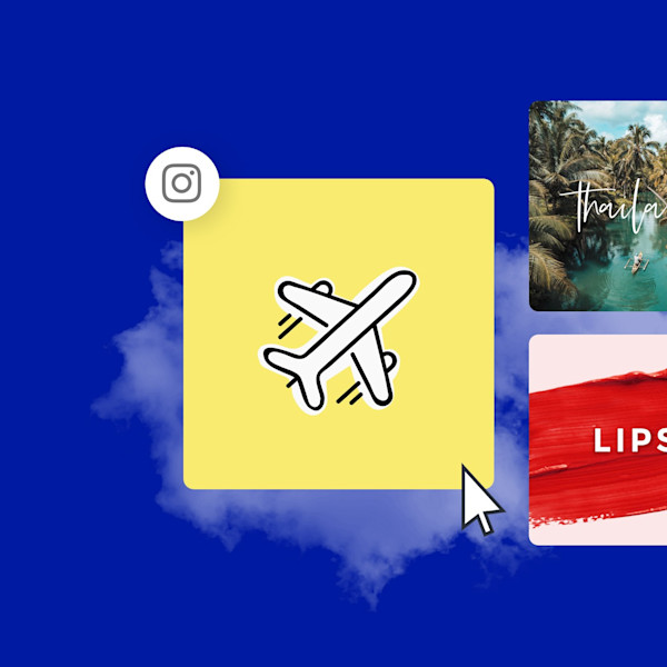 Instagram Highlight Covers - Hero