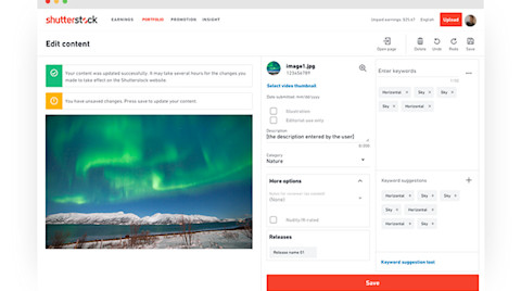Catalog Manager