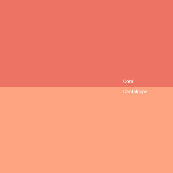 coral-v-cantaloupe