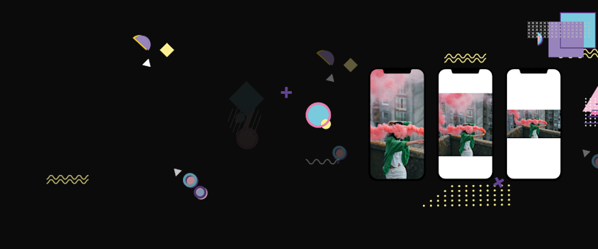 Small sub CMS banner