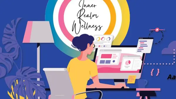 Solopreneur Diaries: Inner Realm Wellness Meets Shutterstock Create