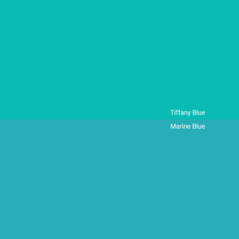 tiffany-blue-vs-marine-blue