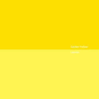 golden-yellow-vs-lemon