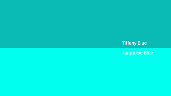 tiffany-blue-vs-turquoise-blue tiffany-blue-vs-turquoise-blue