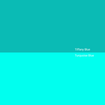 tiffany-blue-vs-turquoise-blue