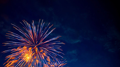 Celebration - Culture Page