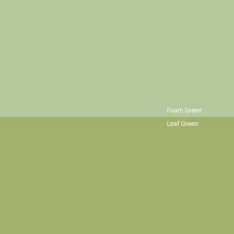 foam-green-v-leaf-green