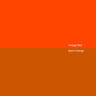 orange-red-v-burnt-orange