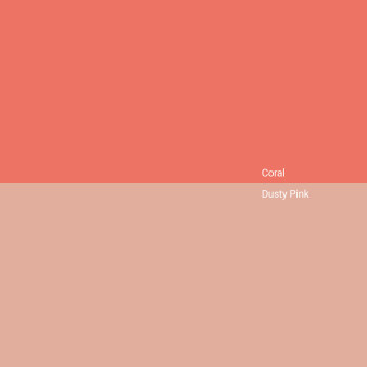 coral-v-dusty-pink