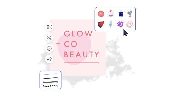 How to make an Etsy shop icon How to make an Etsy shop icon