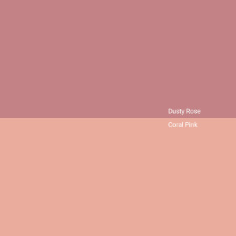 dusty-rose-v-coral-pink