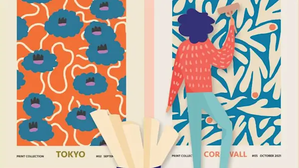 9 Pinterest Worthy Poster Design Ideas 9 Pinterest Worthy Poster Design Ideas