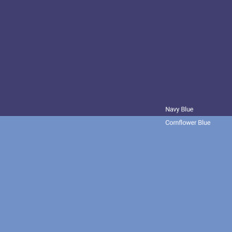 navy-blue-vs-cornflower-blue