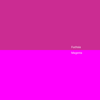 fuchsia-v-magenta