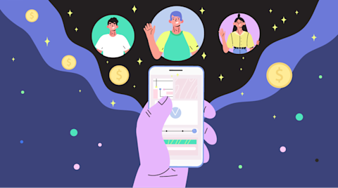 Referral - step 1