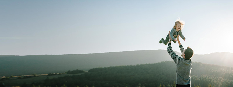 October-Fresh Banner