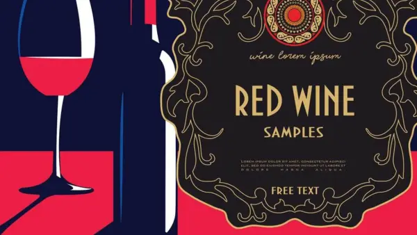5 Label Design Ideas and Tips