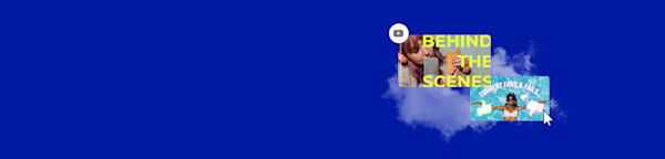 Customize an eye-catching YouTube thumbnail template to maximize clicks and multiply viewers. It's easy in Shutterstock Create.