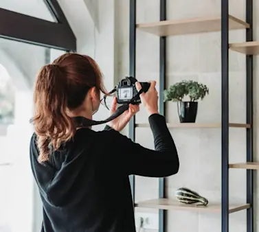 Film Your Own Etsy Video Listings Like a Pro Film Your Own Etsy Video Listings Like a Pro