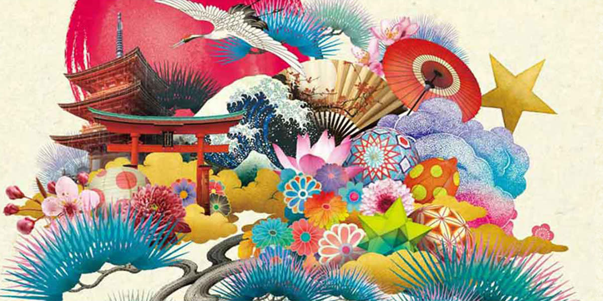 Getcreative image - artwork - Japan - zoom