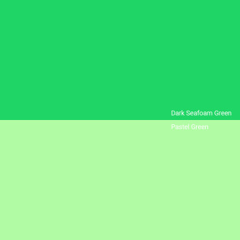 dark-seafoam-green-v-pastel-green