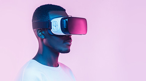 Virtual Reality