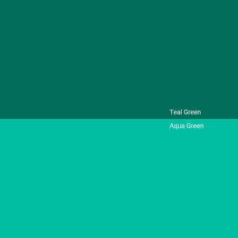 teal-green-v-aqua-green