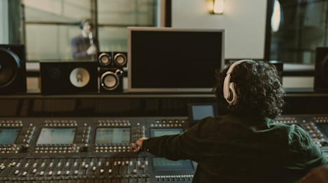 Submit Music