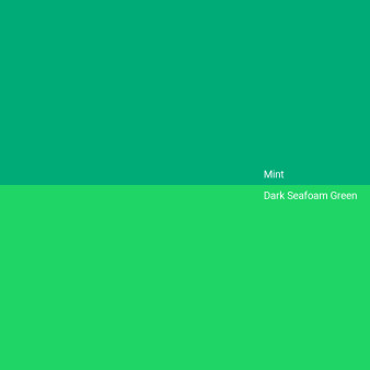 mint-v-dark-seafoam-green