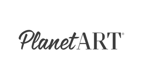 planet art