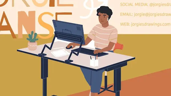 Design Tips and Examples for Engaging Email Signatures Design Tips and Examples for Engaging Email Signatures