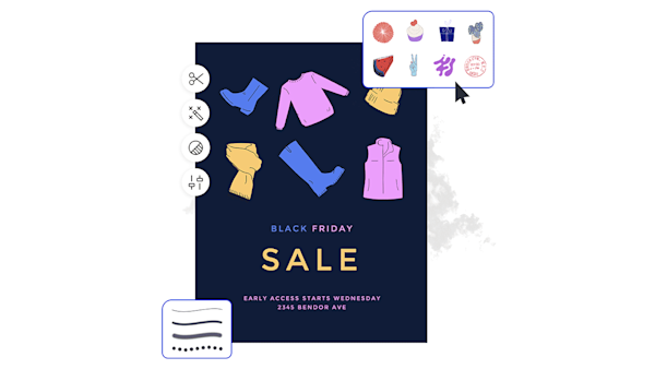 How to make a flyer How to make a flyer