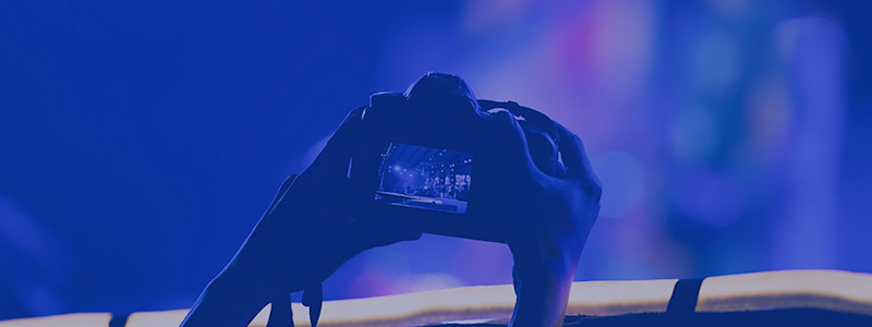 Shotlist camera photo