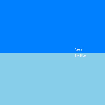 azure-vs-sky-blue