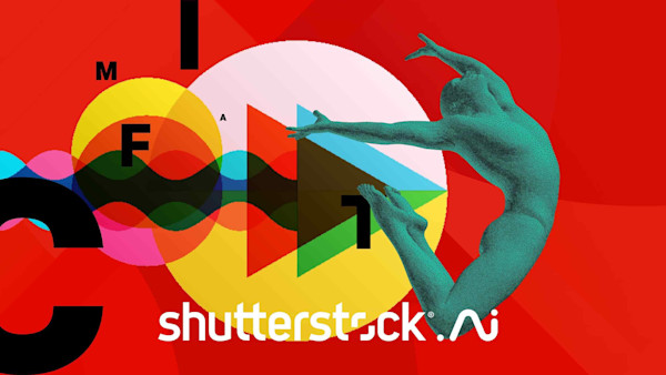 What is AI image What is AI image