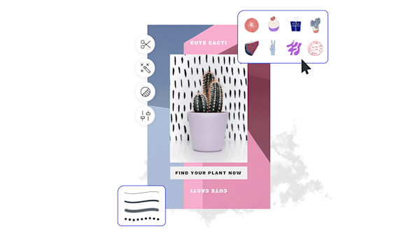 How to make a Pinterest design How to make a Pinterest design