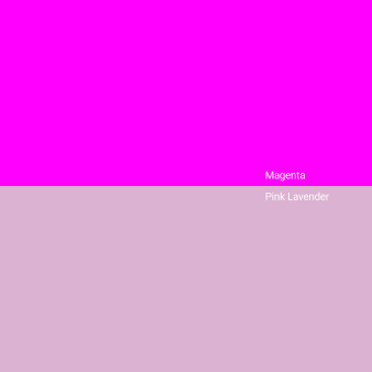 magenta-v-pink-lavender