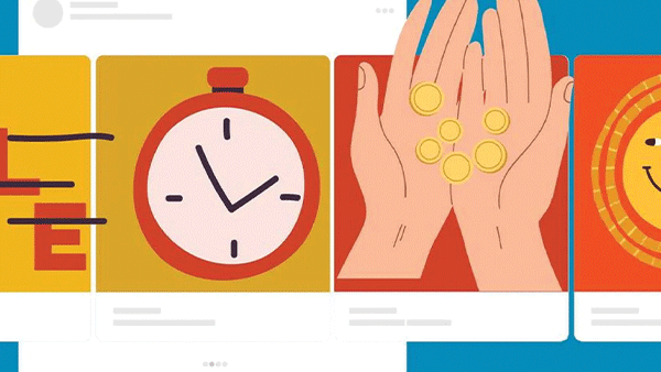 11 Ways to Create the Most Engaging Carousel Ads on Social Media 11 Ways to Create the Most Engaging Carousel Ads on Social Media