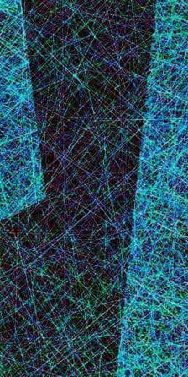 Abstract stock image