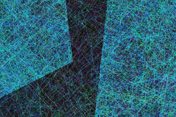 Abstract stock image