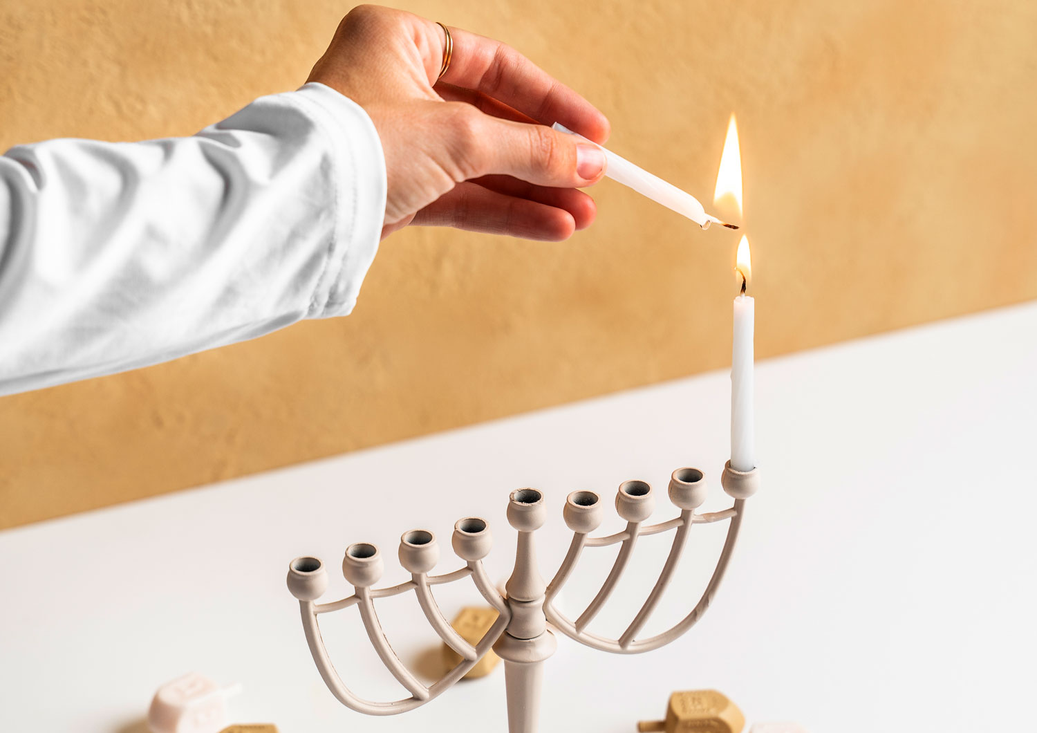 Hanukkah