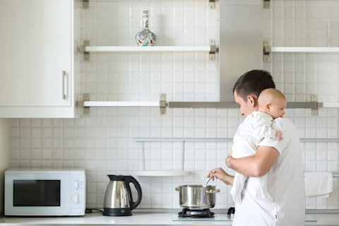 modern-masculinity -and-femininity-shutterstock 501420580