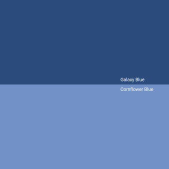 galaxy-blue-vs-cornflower-blue