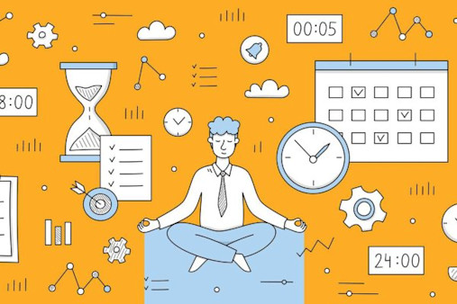 Get-it-done ideas to make your own calendar Why settle for a calendar that doesn’t work for you? Make one exactly how you like it with these easy ideas