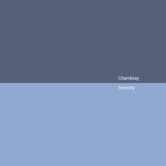 chambray-vs-serenity