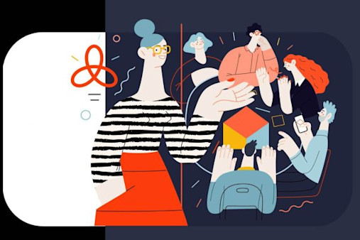 Host a presentation party Not your boring work presentation; these are the decks you wish you could build