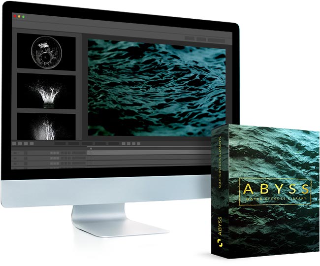 Abyss - Wave, Splash, Ripple Effects