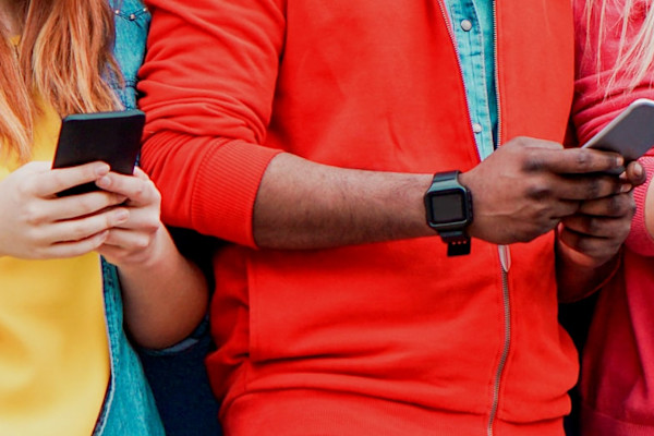 Category hero - people