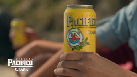 pacifico